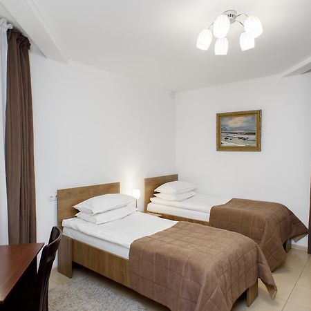 M&M Aparthotel Soumy Extérieur photo
